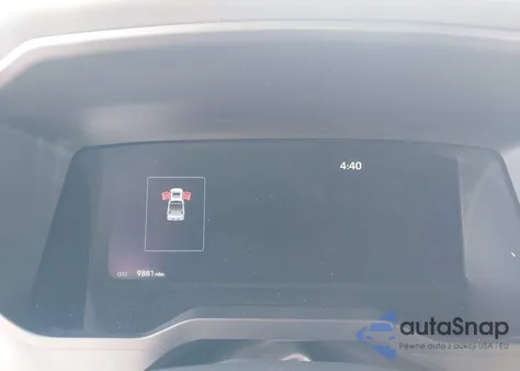 2024 Toyota Tundra 1794 Edition 4Wd from USA, damaged, VIN 5TFMA5DB6RX216222